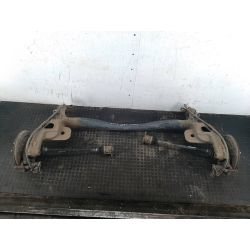 BELKA ZAWIESZENIA, OŚ TYŁ OPEL MOKKA I 1.7 CDTI 130KM1.7 CDTI2013Z22C1304441                                            