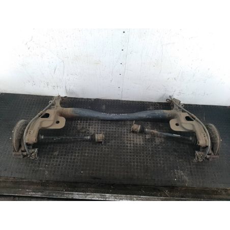 BELKA ZAWIESZENIA, OŚ TYŁ OPEL MOKKA I 1.7 CDTI 130KM 1.7 CDTI 2013 Z22C 130 4441 