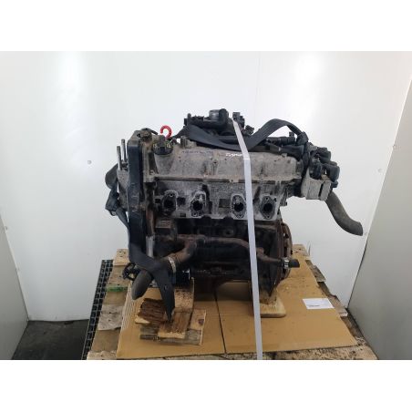 Engine FIAT PANDA II 1.2 1.2 8V 2007 188A4000 312/B 60 5065 
