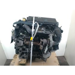 Engine MAZDA 2 I 1.4 CD 68KM1.4 MZ-CD200527K685094                                            
