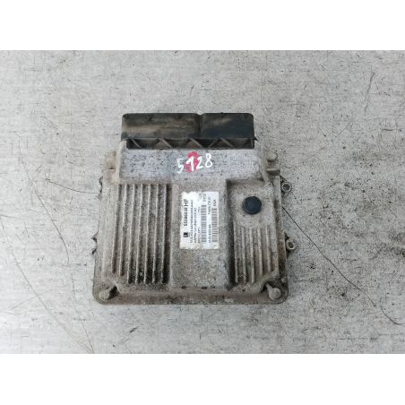 KOMPUTER, STEROWNIK OPEL ASTRA H 1.3 CDTI 90KM 1.3 CDTI 2008 55566038HF Z20R 90 5128 