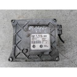 KOMPUTER, STEROWNIK OPEL VECTRA C FL 2.2 16V 155KM2.2 16V200555355631Z20R1555144                                            