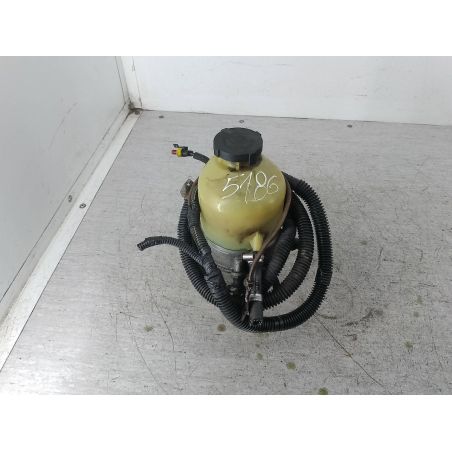POMPA WSPOMAGANIA ELEKTRYCZNA OPEL ZAFIRA A 1.8 16V 125KM 1.8 16V 2001 1040085003094 Z282 125 5186 