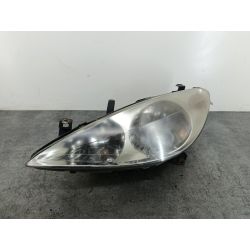 LAMPA PRZÓD LEWA PEUGEOT 307 SW 2.0 HDI 90KM 2.0 HDI200220-A166LQA904939                                            