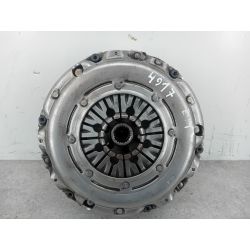 KOŁO DWUMASOWE KOMPLETNE BMW 3 E91 2.0 D 318d2007703183  C0704075 704744  703325  VALEO354/71224917                                            