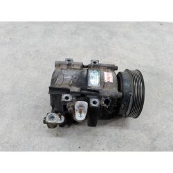 POMPA, SPRĘŻARKA KLIMATYZACJI HYUNDAI SANTA FE I 2.0 CRDI2.0 CRDI2004MAXDA-01   HCCZA1134992                                            