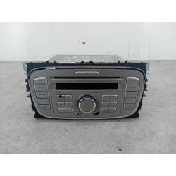 RADIO FABRYCZNE FORD FOCUS II FL 1.6 TDCI20088M5T-18C815-AB 0259A03905076                                            