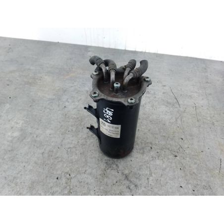 OBUDOWA FILTRA PALIWA VW GOLF V 1.9 TDI 90KM 1.9 TDI 2005 1K0127400E LA7W 90 4981 