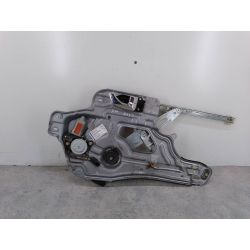 PODNOŚNIK SZYBY PRAWY PRZÓD Z STELAŻEM HYUNDAI SANTA FE I 2.0 CRDI2.0 CRDI200482480-26050 98820-26100ZA1134992                                            