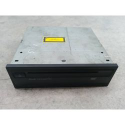 CZYTNIK NAWIGACJI AUDI A6 C6 3.0 TDI 225KM3.0 TDI20054E0919887DLZ9Y2255158                                            