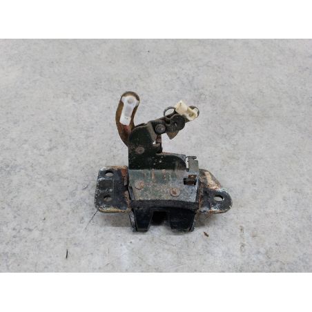 ZAMEK KLAPY HYUNDAI SANTA FE I 2.0 CRDI 2.0 CRDI 2004 ZA 113 4992 