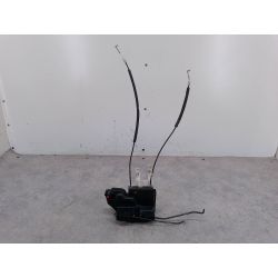 ZAMEK DRZWI LEWY PRZÓD HYUNDAI SANTA FE I 2.0 CRDI2.0 CRDI2004ZA1134992                                            