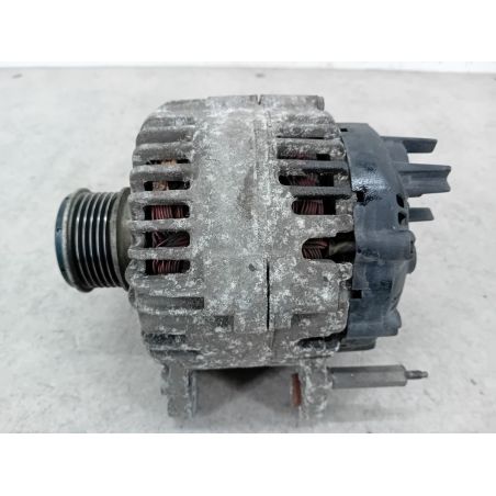 ALTERNATOR VW GOLF V 1.9 TDI 105KM 1.9 TDI 2004 06F903023C LA6Q 105 5113 