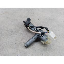 STACYJKA HYUNDAI SANTA FE I 2.0 CRDI2.0 CRDI2004ZA1134992                                            