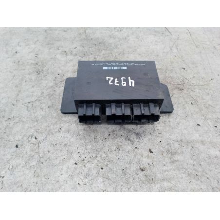 MODUŁ KOMFORTU VW PASSAT B5 FL 1.9 TDI 130KM 1.9 TDI 2004 1C0959799A HELLA LD7W 130 4972 