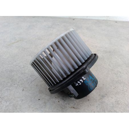 WENTYLATOR NAWIEWU, DMUCHAWA HYUNDAI SANTA FE I 2.0 CRDI 2.0 CRDI 2004 F00S330020 ZA 113 4992 