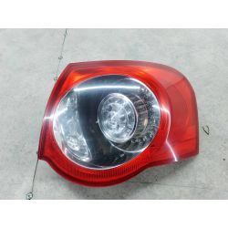 LAMPA TYLNA PRAWA VW PASSAT B6 1.9 TDI 105KM1.9 TDI20073C9945096NL0411055224                                            