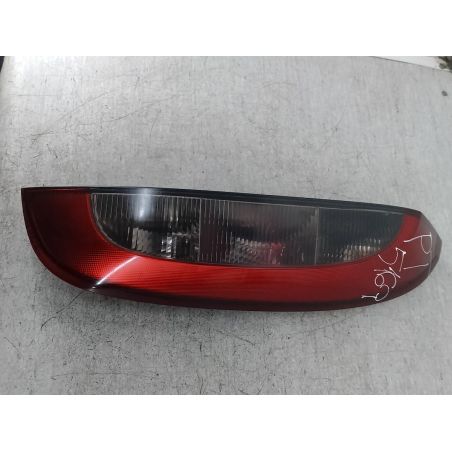 LAMPA TYLNA PRAWA OPEL CORSA C 1.7 DTI 75KM 1.7 DTI 2003 09114337  89302181 Z20R 75 5169 