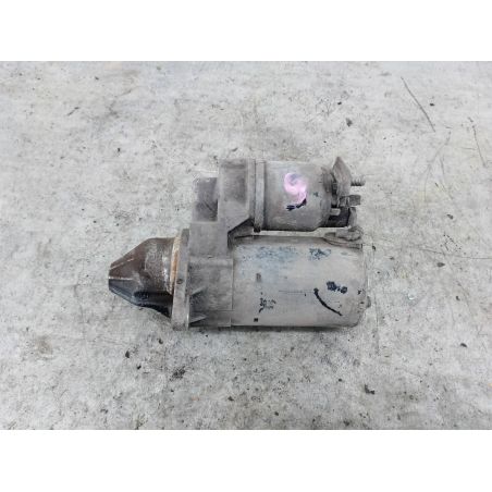 starter OPEL MERIVA A 1.8 16V 125KM 1.8 16V 2003 Z20Z 125 5036 