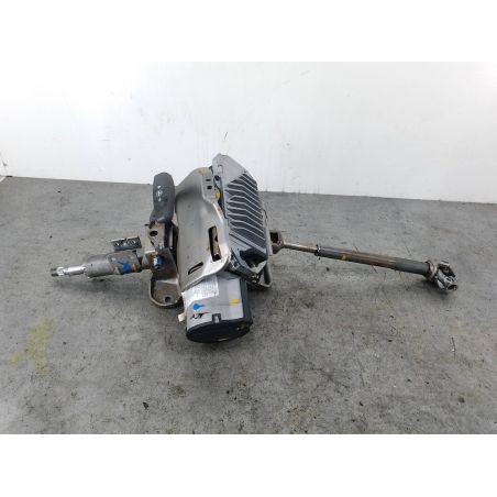 WSPOMAGANIE ELEKTRYCZNE, PION FIAT PANDA II 1.2 1.2 8V 2007 2609658017A  2610176307A DELPHI 312/B 60 5065 