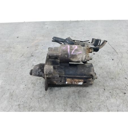 starter FORD FIESTA MK6 1.6 TDCI 2005 M2 90 5145 