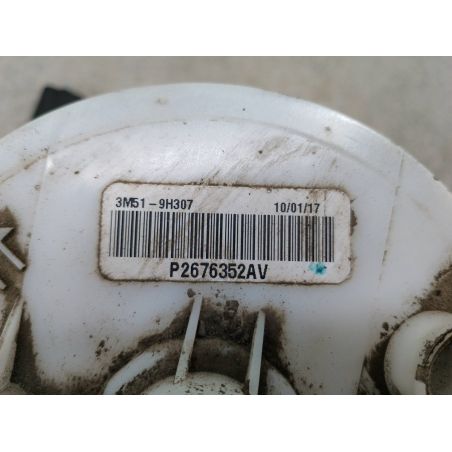 POMPA PALIWA FORD FOCUS II 2.0 145KM 2.0 16V 2005 3M51-9H307 O 145 5067 