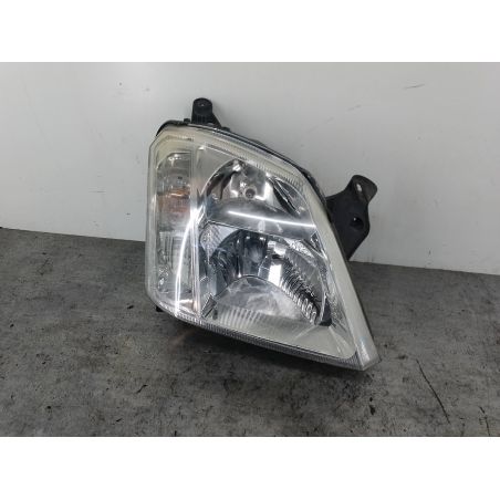 LAMPA PRZÓD PRAWA OPEL MERIVA A 1.8 16V 125KM 1.8 16V 2003 93321053 89308560  VALEO Z20Z 125 5036 