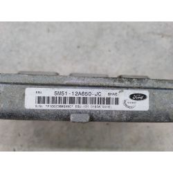 KOMPUTER, STEROWNIK FORD FOCUS II 2.0 145KM2.0 16V20055M51-12A650-JC  O1455067                                            