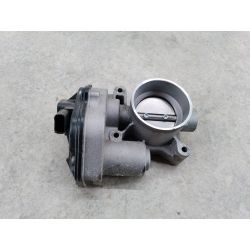 PRZEPUSTNICA FORD FOCUS II 2.0 145KM2.0 16V2005112023 KAMOKA O1455067                                            