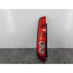 LAMPA TYLNA LEWA FORD FIESTA MK6 1.6 TDCI2005M2905145                                            