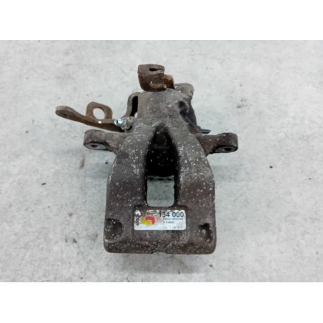 ZACISK HAMULCOWY LEWY TYŁ CITROEN C4 GRAND PICASSO I 1.6 HDI 109KM 1.6 HDI 2007 13400 EZW 109 5242 