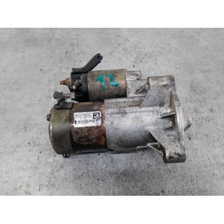 ROZRUSZNIK CITROEN XSARA PICASSO 1.8 i 16V 116KM 1.8 16V 2001 M000T82081  KPK 116 5174 