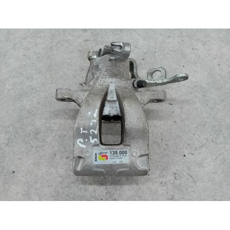 ZACISK HAMULCOWY PRAWY TYŁ CITROEN C4 GRAND PICASSO I 1.6 HDI 109KM 1.6 HDI 2007 135000 EZW 109 5242 