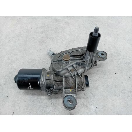 MECHANIZM WYCIERACZEK PRZÓD PRAWY CITROEN C4 GRAND PICASSO I 1.6 HDI 109KM 1.6 HDI 2007 53630337 EZW 109 5242 