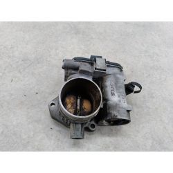 PRZEPUSTNICA PEUGEOT 207 1.4 16V 88KM1.4 16V20069647925480   EXL885229                                            