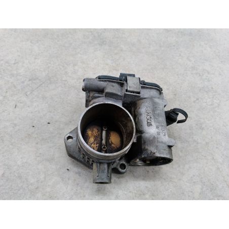 PRZEPUSTNICA PEUGEOT 207 1.4 16V 88KM 1.4 16V 2006 9647925480    EXL 88 5229 