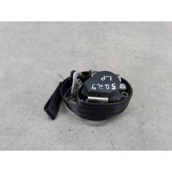 PAS BEZPIECZEŃSTWA LEWY PRZÓD PEUGEOT 207 1.4 16V 88KM1.4 16V2006 EXL885229                                            