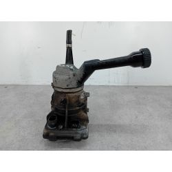 POMPA WSPOMAGANIA ELEKTRYCZNA CITROEN C4 GRAND PICASSO I 1.6 HDI 109KM1.6 HDI20079684040180 A0012439  TRWEZW1095242                                            