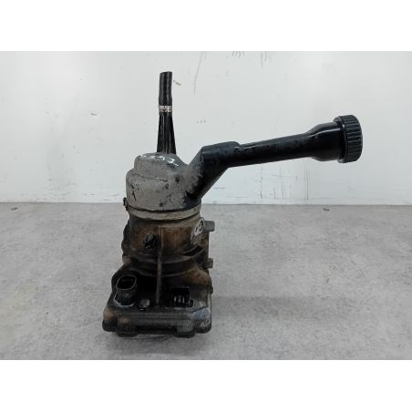 POMPA WSPOMAGANIA ELEKTRYCZNA CITROEN C4 GRAND PICASSO I 1.6 HDI 109KM 1.6 HDI 2007 9684040180 A0012439  TRW EZW 109 5242 