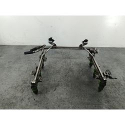 LISTWA WTRYSKOWA BENZYNA AUDI A4 B6 2.4 V6 170KM2.4 V62002078133681BA  078133551BBLY9B1705163                                            