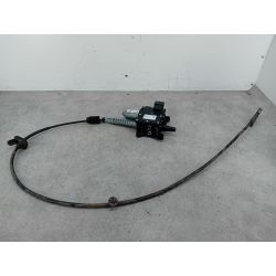 HAMULEC RĘCZNY ELEKTRYCZNY CITROEN C4 GRAND PICASSO I 1.6 HDI 109KM1.6 HDI20079682749180 A2C53092224EZW1095242                                            