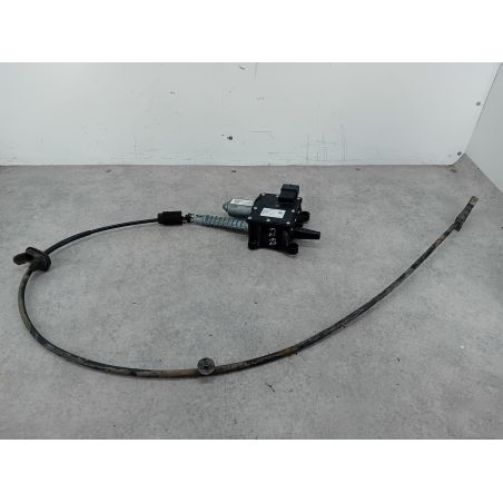 HAMULEC RĘCZNY ELEKTRYCZNY CITROEN C4 GRAND PICASSO I 1.6 HDI 109KM 1.6 HDI 2007 9682749180 A2C53092224 EZW 109 5242 