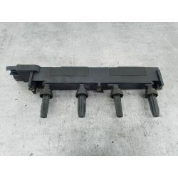 CEWKA ZAPŁONOWA CITROEN XSARA PICASSO 1.8 i 16V 116KM1.8 16V2001BAEQ104 MAGNETI MARELLI KPK1165174                                            