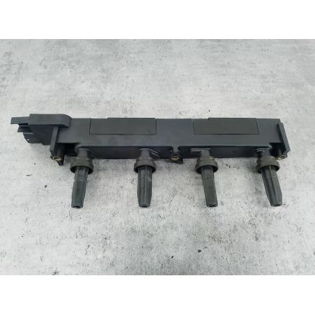 CEWKA ZAPŁONOWA CITROEN XSARA PICASSO 1.8 i 16V 116KM 1.8 16V 2001 BAEQ104 MAGNETI MARELLI  KPK 116 5174 