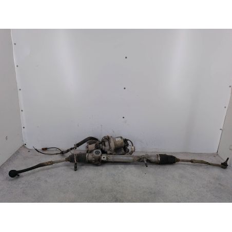 MAGLOWNICA PRZEKŁADNIA KIEROWNICY PEUGEOT 207 1.4 16V 88KM 1.4 16V 2006 6820000090 6700001414 Q003T63276ZE  KOYO  EXL 88 5229 