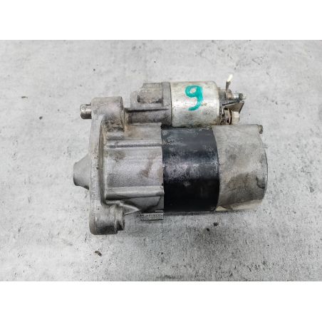 starter PEUGEOT 206 1.1 i 60KM 1.1 i 2001 9633292480 EYL 60 5176 