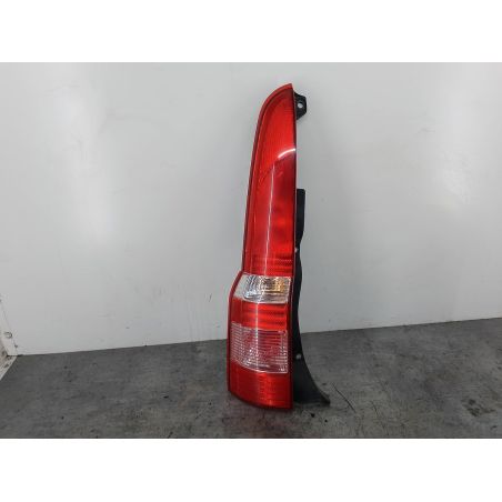 LAMPA TYLNA LEWA FIAT PANDA II 1.2 1.2 8V 2007 312/B 60 5065 