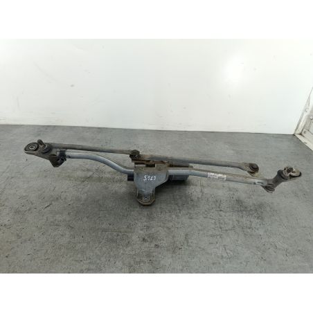 MECHANIZM WYCIERACZEK AUDI A4 B6 2.4 V6 170KM 2.4 V6 2002 3398009897  8E1955603D  0390241509  8E1955119 LY9B 170 5163 