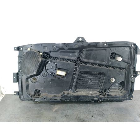 PODNOŚNIK SZYBY PRAWY PRZÓD FORD FIESTA MK6 1.6 TDCI 2005 2S51-14553-AA M2 90 5145 