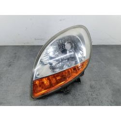 LAMPA PRZÓD LEWA RENAULT KANGOO I FL 1.5 DCI1.5 DCI20038200150614CN232655188                                            